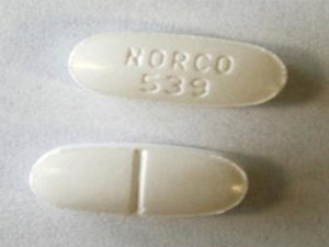 Buy Norco Pills online